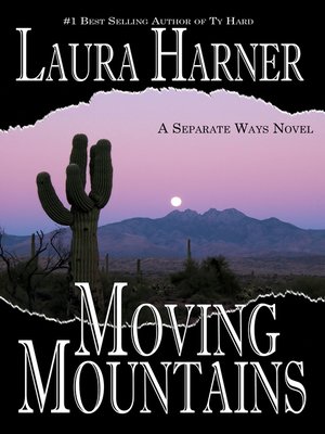 Moving Mountains - ebook